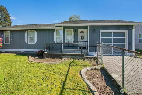 535 Diane St SW, Castle Rock, WA 98611