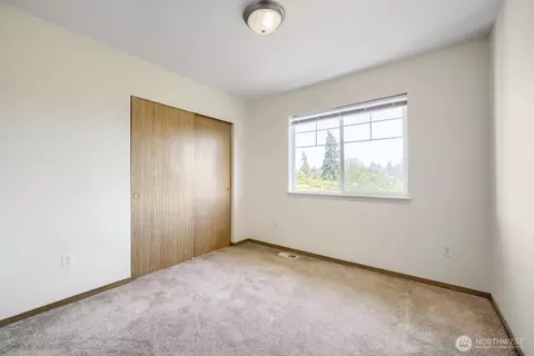 Bedroom - 3727 E St, Tacoma, WA 98404 photo 2 of 4