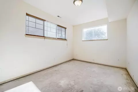 Bedroom - 3727 E St, Tacoma, WA 98404 photo 4 of 4