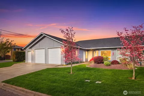 1262 Lancer Dr, Walla Walla, WA 99362