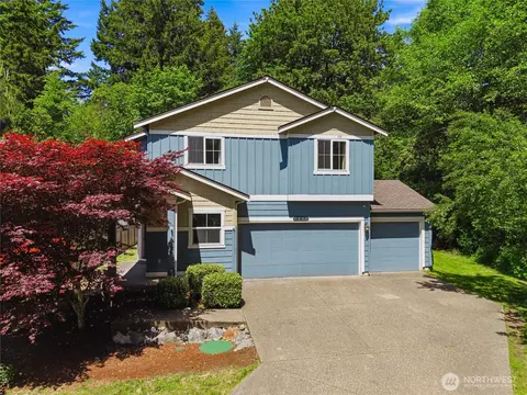 7716 Brianna Ct SE, Olympia, WA 98513
