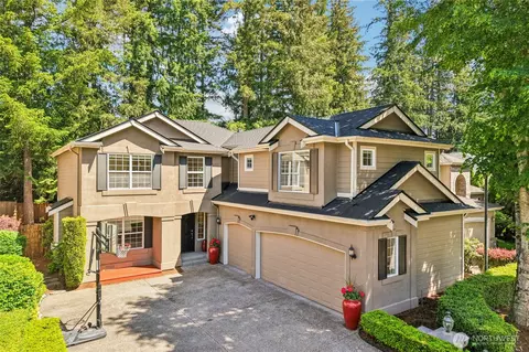 2906 257th Pl SE, Sammamish, WA 98075