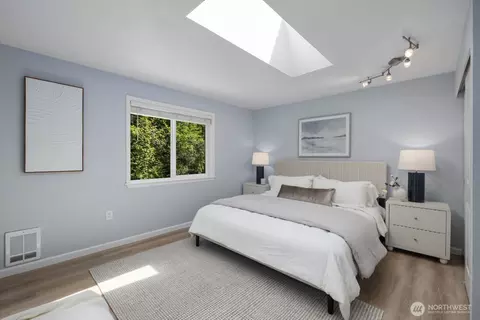 Bedroom - 17907 25th Dr SE, Bothell, WA 98012 photo 1 of 7
