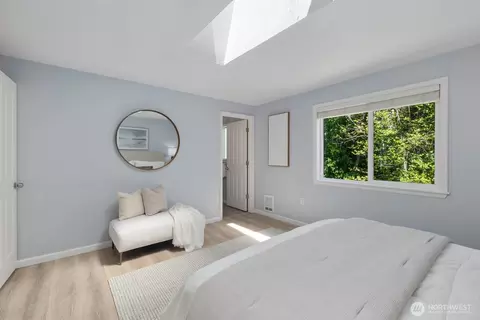 Bedroom - 17907 25th Dr SE, Bothell, WA 98012 photo 3 of 7