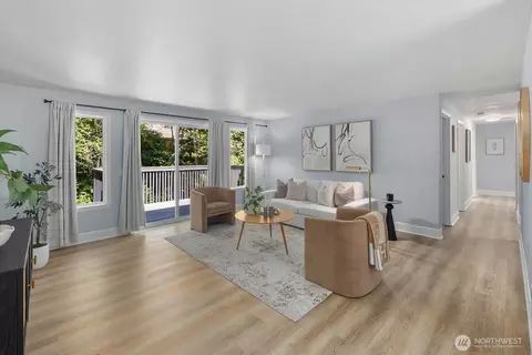 Living - 17907 25th Dr SE, Bothell, WA 98012 photo 3 of 6