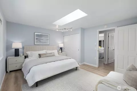 Bedroom - 17907 25th Dr SE, Bothell, WA 98012 photo 2 of 7