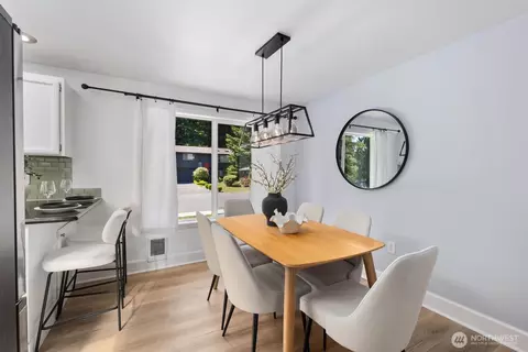 Dining - 17907 25th Dr SE, Bothell, WA 98012 photo 1 of 2