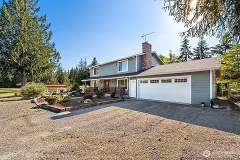 2410 304th St E, Roy, WA 98580