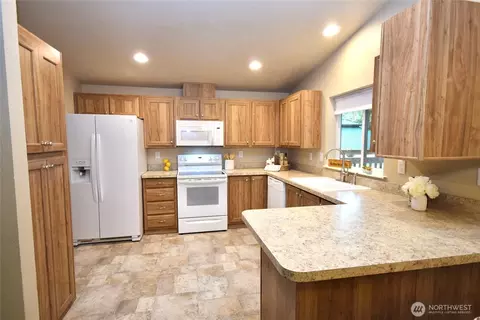 375 W Dungeness Mdws, Sequim, WA 98382 photo 10