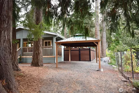 375 W Dungeness Mdws, Sequim, WA 98382 photo 22