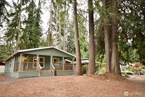 375 W Dungeness Mdws, Sequim, WA 98382 photo 2