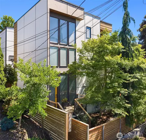 7812 Stroud Ave N, Seattle, WA 98103