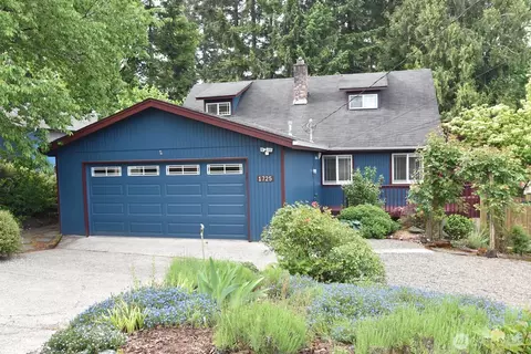 1725 Union Ave SE, Olympia, WA 98501