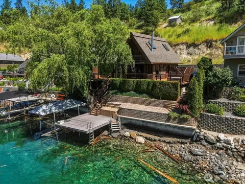 39 Helios Hills Ln, Manson, WA 98831