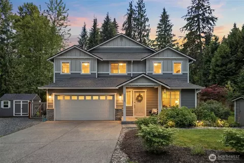 13930 73rd St NE, Lake Stevens, WA 98258