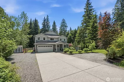 13930 73rd St NE, Lake Stevens, WA 98258