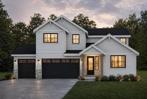 12516 40th Ave NW, Gig Harbor, WA 98332