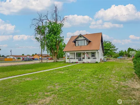 407 Central Ave N, Quincy, WA 98848