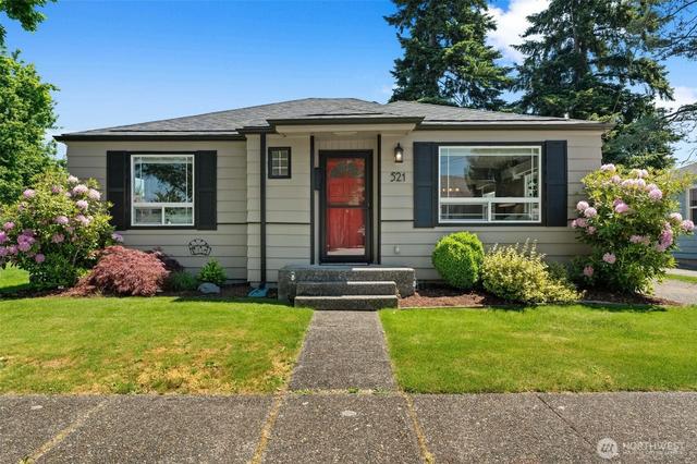 521 Boyd Ave, Sumner, WA 98390