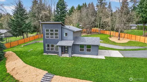 717 NE 382nd St, La Center, WA 98629