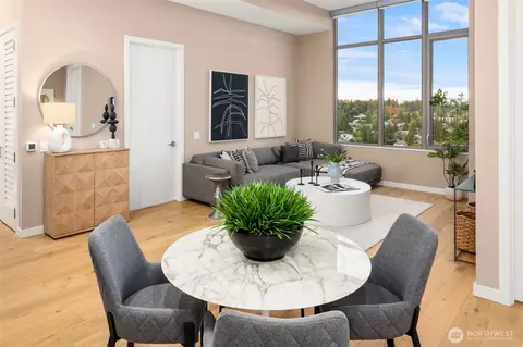 10232 NE 10th St #1602, Bellevue, WA 98004