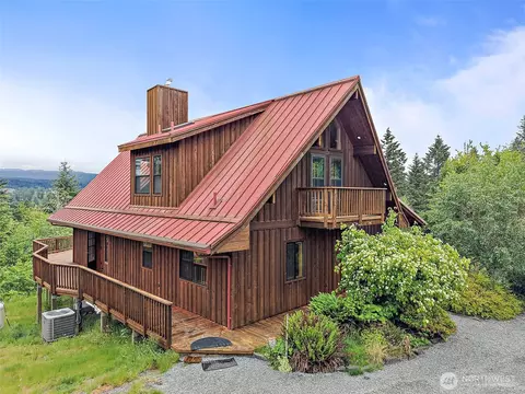 Exterior - 16732 249th St E, Orting, WA 98360 photo 2 of 6