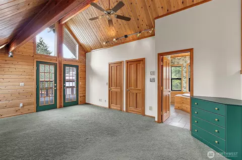 Bedroom - 16732 249th St E, Orting, WA 98360 photo 2 of 2