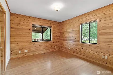 Bedroom - 16732 249th St E, Orting, WA 98360 photo 1 of 2