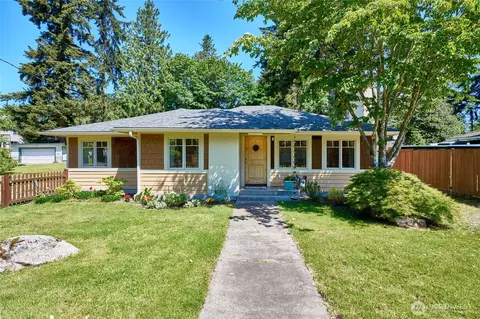 1620 N 183rd St, Shoreline, WA 98133