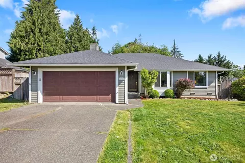 11901 29th St NE, Lake Stevens, WA 98258