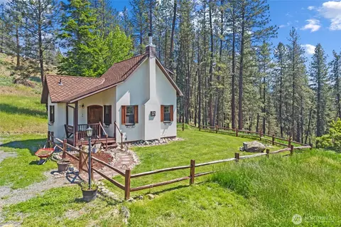 970 C Kitt Narcisse Rd, Colville, WA 99114