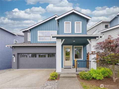 287 SW 97th Pl, Seattle, WA 98106