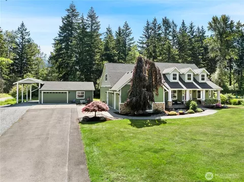 16011 126th Ave E, Puyallup, WA 98374