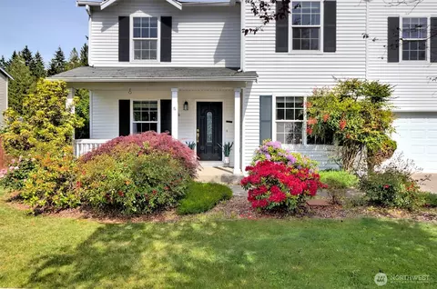 14321 108th Ave E, Puyallup, WA 98374