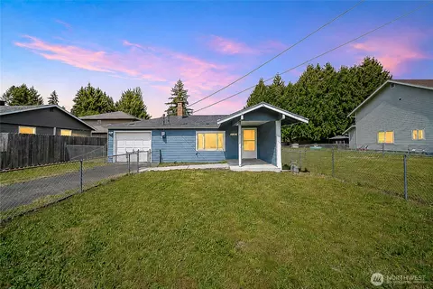 4808 15th Ave SE, Lacey, WA 98503