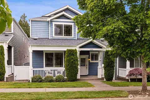 7606 Pike Ave NE, Lacey, WA 98516