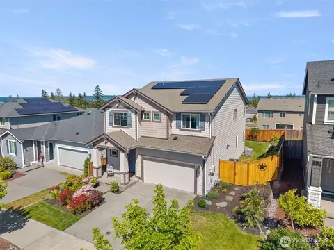 930 Timberline Ave, Bremerton, WA 98312