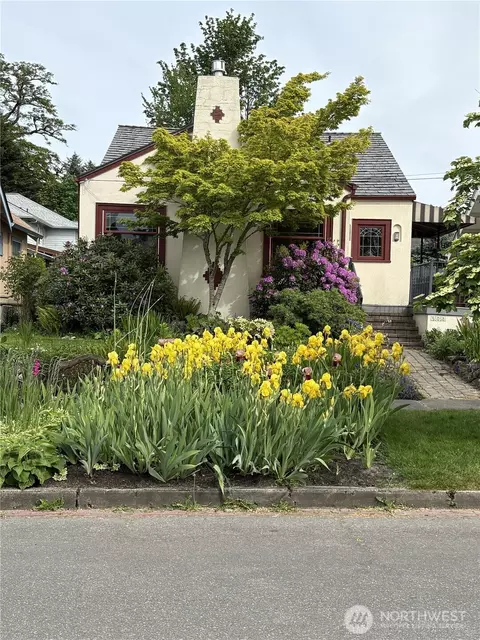 508 N 11th St, Tacoma, WA 98403