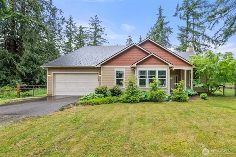 113 35 Hazel Dr, Chehalis, WA 98532