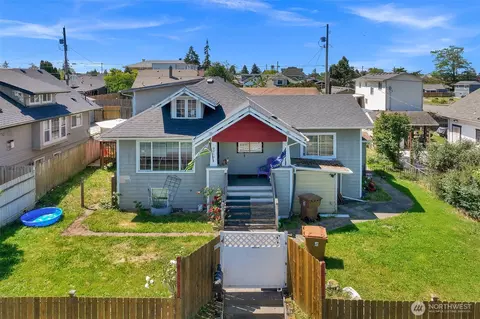 3710 E I St, Tacoma, WA 98404