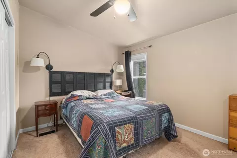 Bedroom - 23825 15th Ave SE #185, Bothell, WA 98021 photo 1 of 2