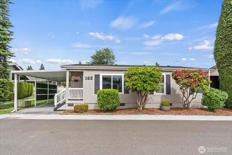 Exterior - 23825 15th Ave SE #185, Bothell, WA 98021 photo 4 of 4