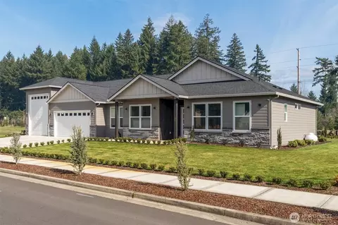 155 Gassman Rd, Castle Rock, WA 98611