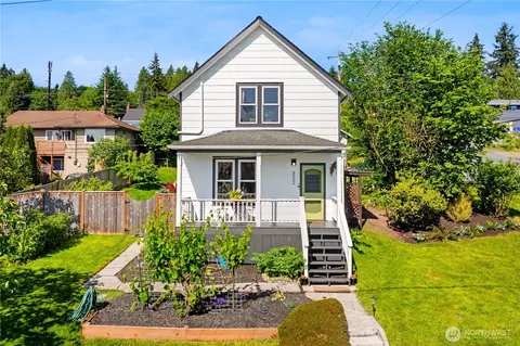 5502 S 2nd Ave, Everett, WA 98203