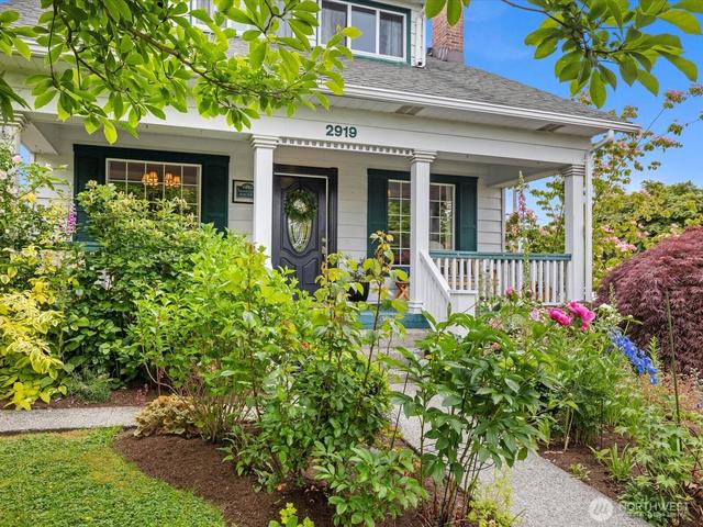 2919 Leonard Dr, Everett, WA 98201