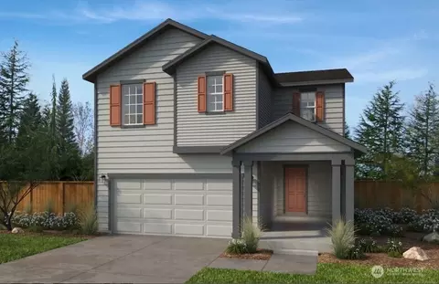 8536 53rd Pl NE #IP-025, Marysville, WA 98270