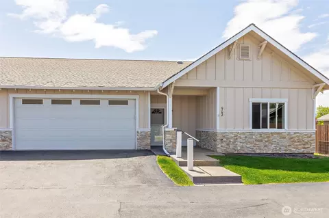 803 S Willow St #902, Ellensburg, WA 98926