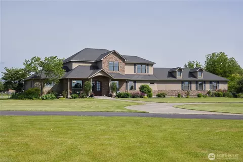 805 Betz Ln, Walla Walla, WA 99362