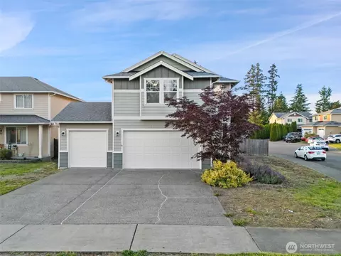 8117 207th St E, Spanaway, WA 98387
