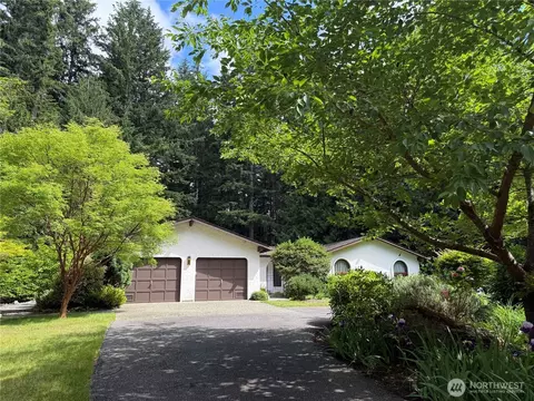 23020 NE 61st St, Redmond, WA 98053